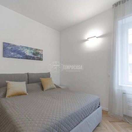 Milano: Incantevole Appartamento In Pieno Centro - Fancy Yellow Apartments Ngoại thất bức ảnh