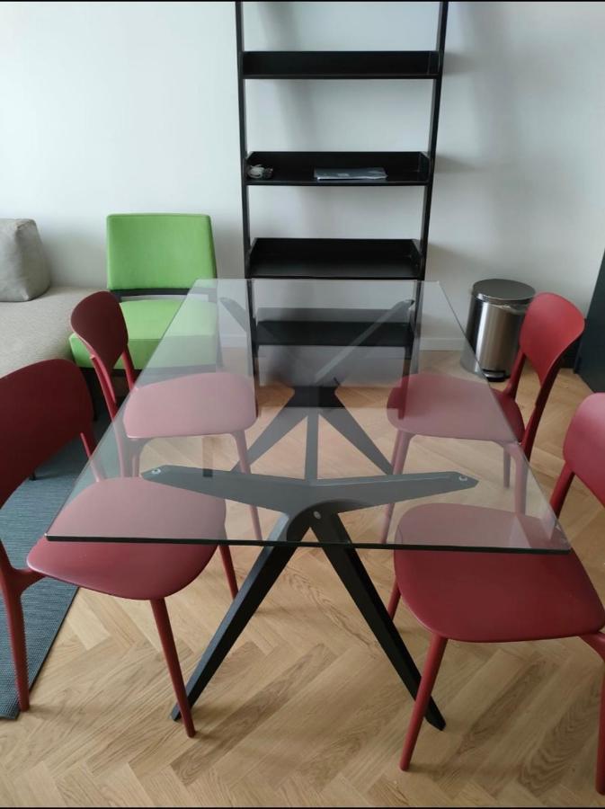 Milano: Incantevole Appartamento In Pieno Centro - Fancy Yellow Apartments Ngoại thất bức ảnh
