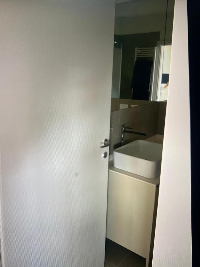 Milano: Incantevole Appartamento In Pieno Centro - Fancy Yellow Apartments Ngoại thất bức ảnh