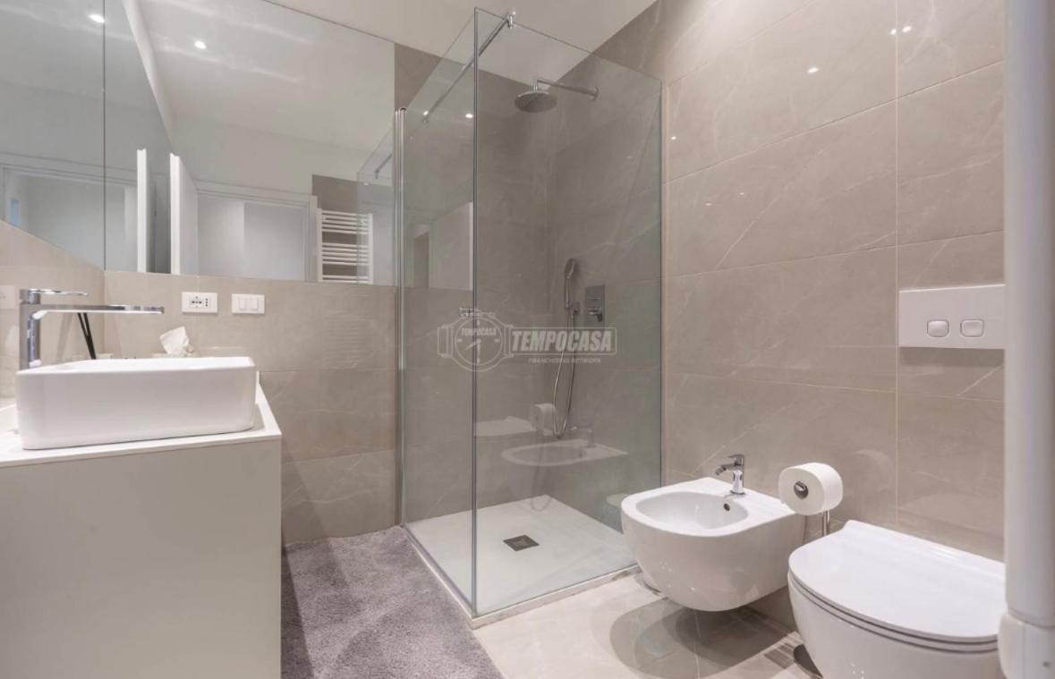 Milano: Incantevole Appartamento In Pieno Centro - Fancy Yellow Apartments Ngoại thất bức ảnh