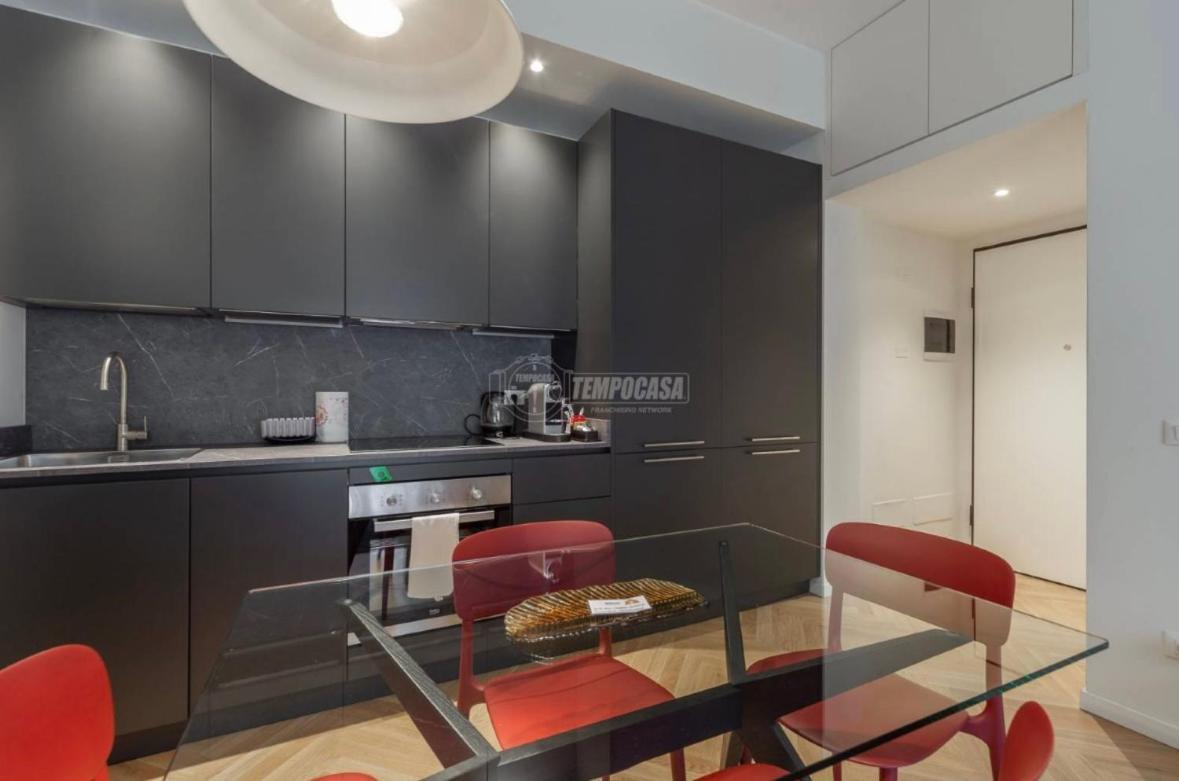 Milano: Incantevole Appartamento In Pieno Centro - Fancy Yellow Apartments Ngoại thất bức ảnh