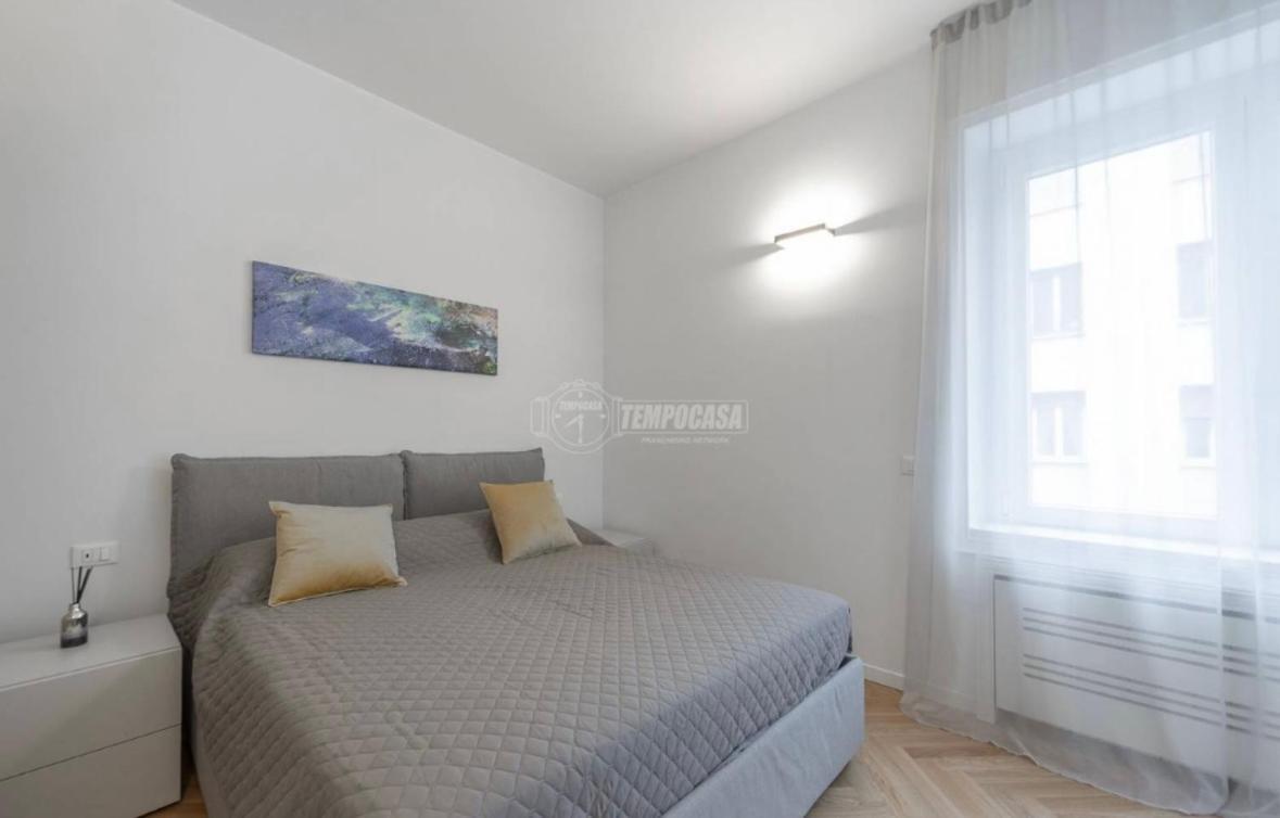 Milano: Incantevole Appartamento In Pieno Centro - Fancy Yellow Apartments Ngoại thất bức ảnh